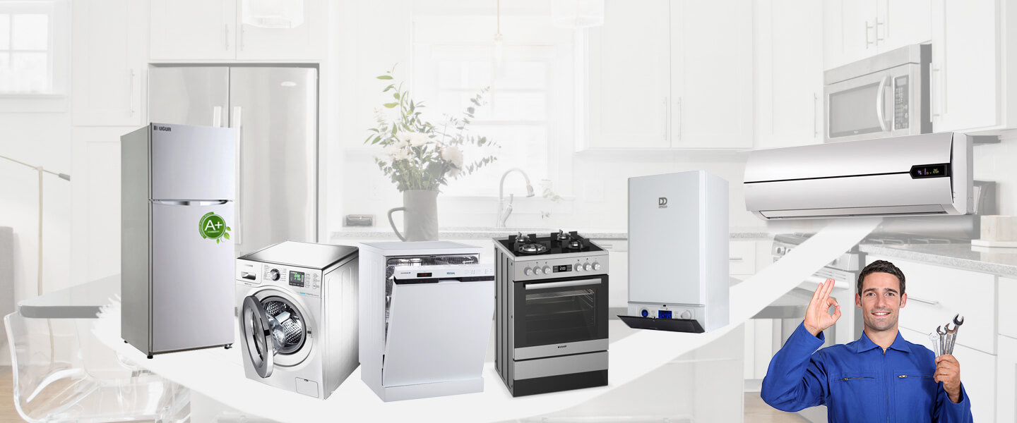Havza Smeg Servisi